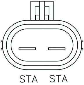 Regler/Gleichrichter Harley-Davidson 74505-02 12 Volt 38-48 Ampere chrome